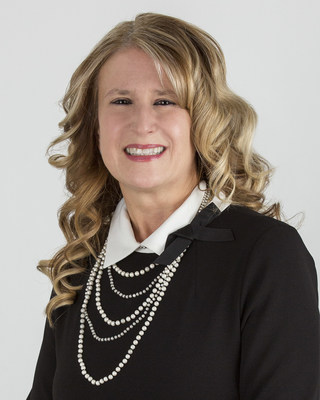 Laura Brandao, American Financial Resources President