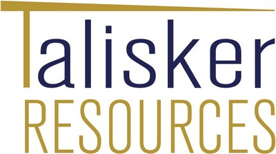 Talisker Resources Ltd. (CNW Group/Talisker Resources Ltd)