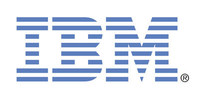 IBM Corporation logo. (Groupe CNW/IBM Canada Ltée)