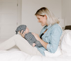 aden + anais introduces the snuggle knit collection