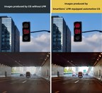 SmartSens Develops LED Flicker Suppression Technology, Providing Safety Solution for Automotive CMOS Image Sensors (CIS)