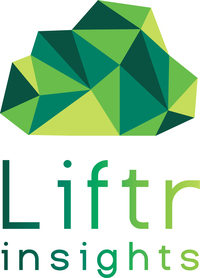 Liftr Insights (PRNewsfoto/Liftr Insights)