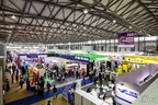Registration opens now for China Vending Show 2020