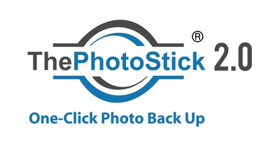 PrairieIT announces the next generation of their digital photo back-up product, ThePhotoStick® 2.0 and ThePhotoStick® Mobile 2.0—the fast, easy and safe way to find, rescue, save and organize photos and videos from a Mac or PC or iOS or Android-based smartphone or tablet. With over 1 million units sold, ThePhotoStick 2.0 updated product release continues to offer one-click photo back up and now offers The Photo Organizer™ and an improved user interface.