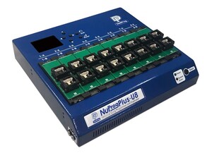 DediProg Technology presents the breakthroughs in UFS programming efficiency at Munich Productronica Exhibition 2019