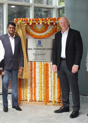 Tecumseh Inaugurates Global Technology Centre in India