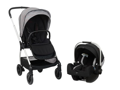baby holiday stroller