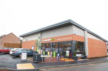 The Chemours Company and Central England Co-Operative, a UK-based retailer, announced today the live trial of Opteon™ XL20 (R-454C) Refrigerant, an HFO blend with a safety classification of A2L, for its new convenience store at Langley Park, Derbyshire, UK.