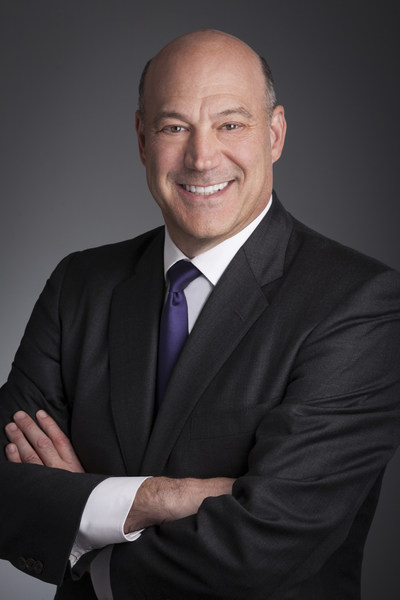 Gary Cohn, former Director of the U.S. National Economic Council and former President and Chief Operating Officer of Goldman Sachs