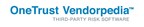 Percona Implements OneTrust Vendorpedia™ for Third-Party Risk Management