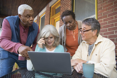 Photo courtesy of Centers for Medicare & Medicaid Services Photo courtesy of Centers for Medicare & Medicaid Services