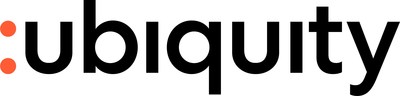 Ubiquity's new brand identity reflects partnership approach resonating with record new clients.