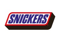SNICKERS Logo (PRNewsfoto/Mars, Incorporated)