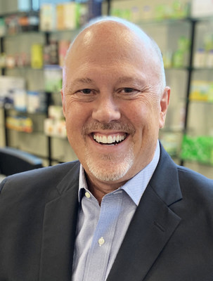 Ross Bushnell named President and CEO of Scholle IPN.