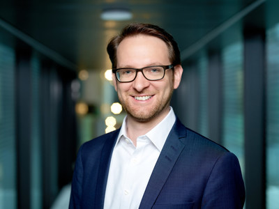 Thomas Saueressig joins the SAP Executive Board effective Nov. 1, 2019