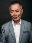 George Takei to Headline Queen Mary 2's Holiday Voyage
