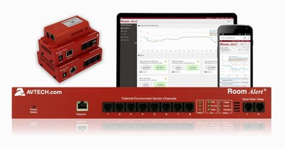 avtech cloud log in