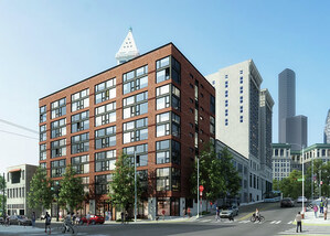 Pinnacle Partners Provides Joint Venture Equity to Capitalize Seattle's First Opportunity Zone Development