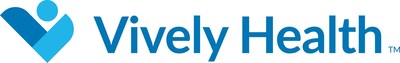 (PRNewsfoto/Vively Health) (PRNewsfoto/Vively Health)