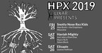 HPX &amp; Lixar band together to showcase &amp; support music discovery &amp; discuss creativity in an increasingly AI world