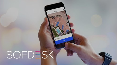 Sofdesk raises $5.7M to fuel growth and solidify its leadership in North America (CNW Group/Sofdesk Inc)
