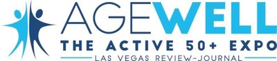 AgeWell 2019 Logo AgeWell 2019 Logo
