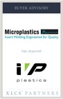 XLCS Partners advises Microplastics in its acquisition of IVP Plastics