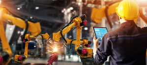 iGAM.com, The Marketplace For Used Robots And Manufacturing Equipment Is Live