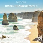 Travel Survey Aims to Capture Top Trends of Today's Travelers