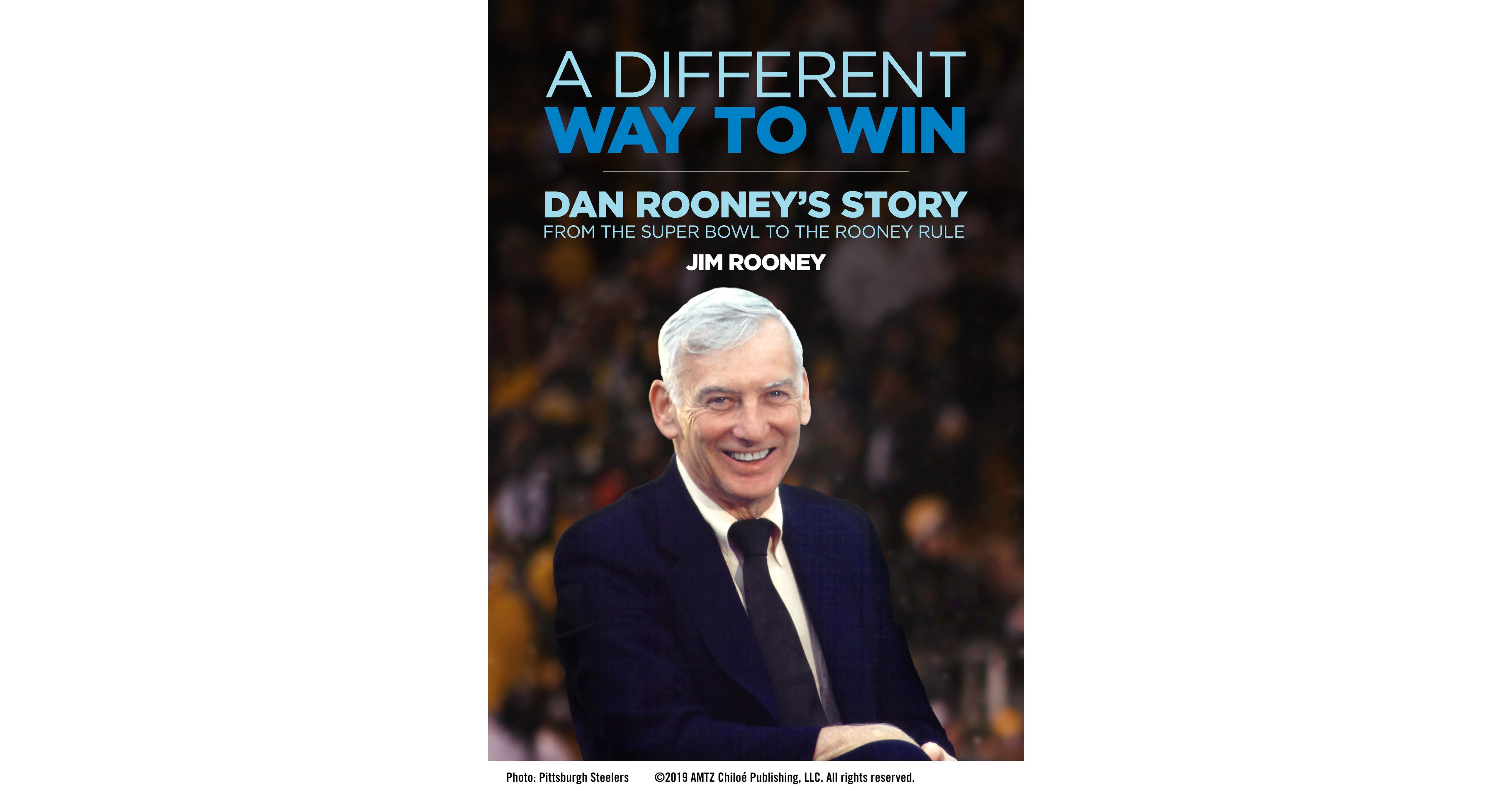 Jim Rooney on Dan Rooney's negotiating and listening skills