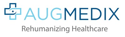 Augmedix Logo (PRNewsfoto/Augmedix)