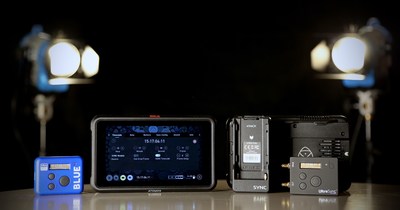 Atomos acquires timecode systems to make multicamera shoots and audio synchronization simpler and more efficient for users