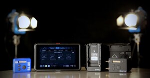 Atomos Acquires Timecode Systems - Launching A New Era For Multicamera Content Creation