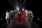 Yoshikimono Wins Industry Acclaim At Tokyo Fashion Week 2020 S/S
