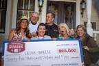 Sutter Home Family Vineyards Crowns 29th Annual Build A Better Burger Recipe Contest Champion