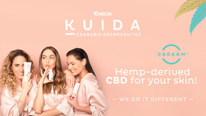 Kuida is One Year Old! First Export to the US market, UK Product Approval, and 300+ Points of Sale in Colombia