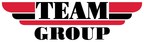 Team Group Acquires Robinson Solutions