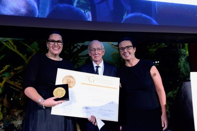“Best Pharmaceutical Product:” GlaxoSmithKline, SHINGRIX “Best Pharmaceutical Product:” GlaxoSmithKline, SHINGRIX