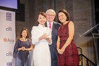 Ctrip CEO Jane Sun Receives Asia Game Changer Award