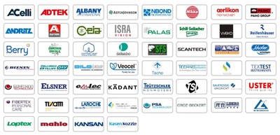 Some of the international brands that have confirmed their participation