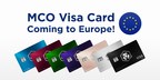 Crypto.com Card Program Receives Green Light for Europe