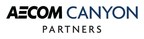 AECOM-Canyon Partners Announce $500 Million Fund Close