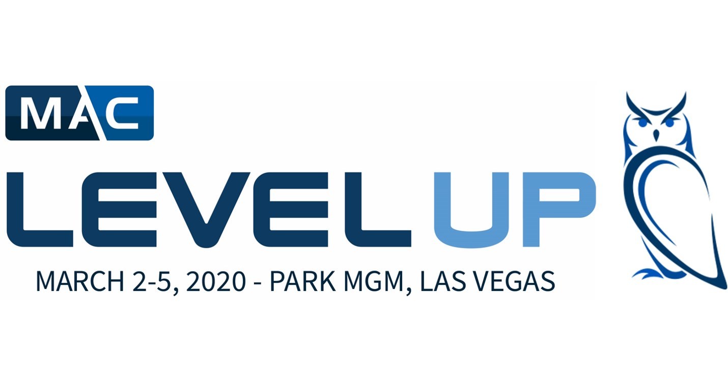 MAC Takes Level Up 20 Conference to A New Level