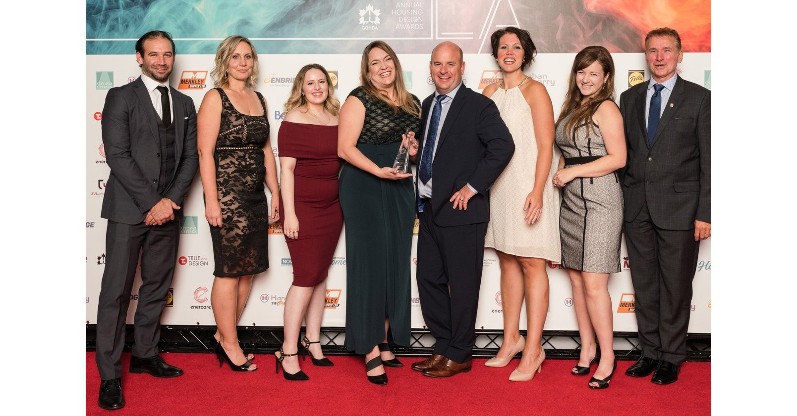 Minto Communities Awarded 2019 Production Builder of the Year