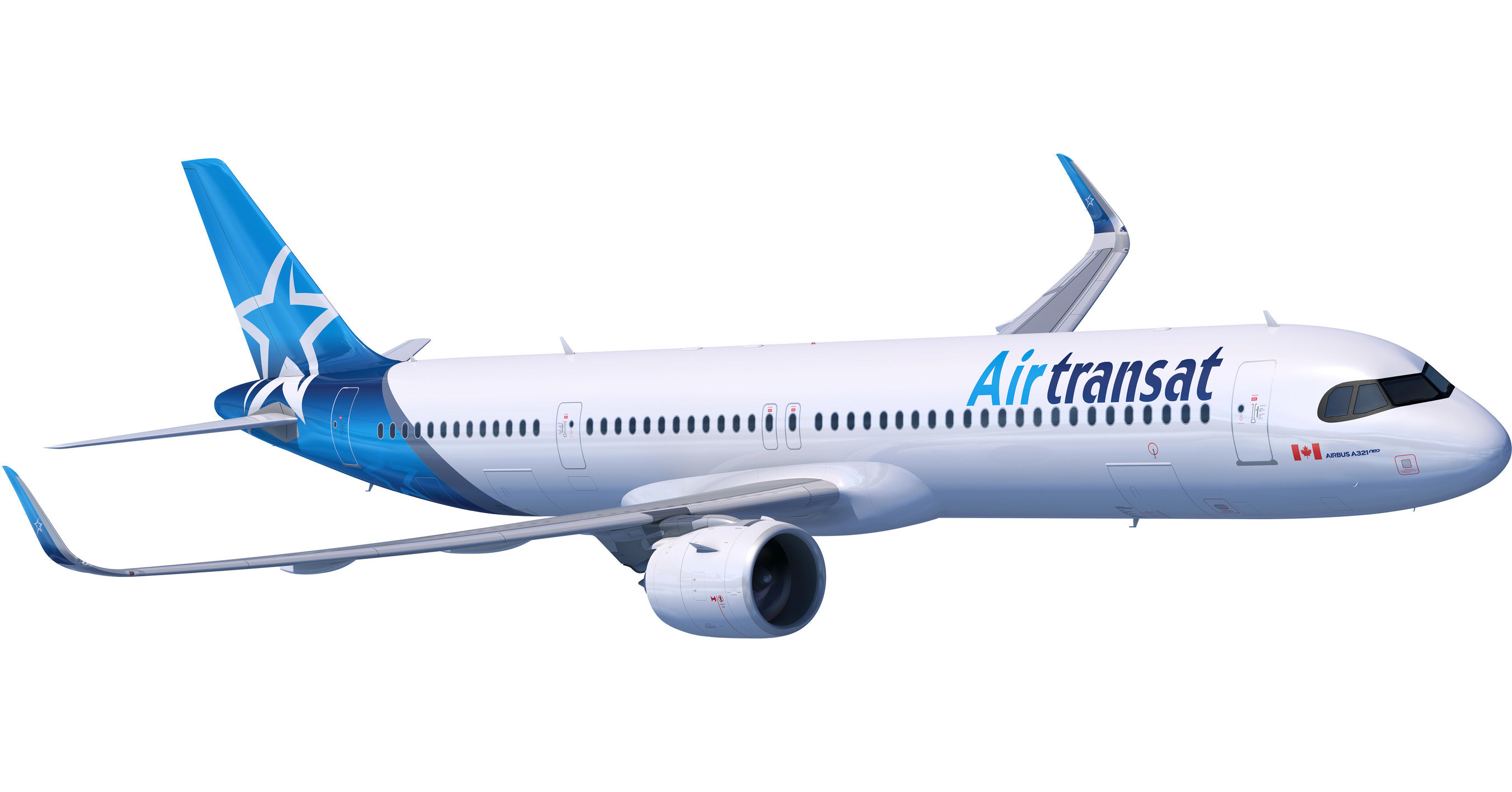 Air Transat: Exceptional offering in summer 2020