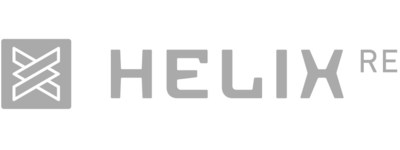 HELIX RE Logo