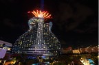 $1.5 Billion Guitar Hotel Expansion Opens At Seminole Hard Rock Hotel &amp; Casino Hollywood