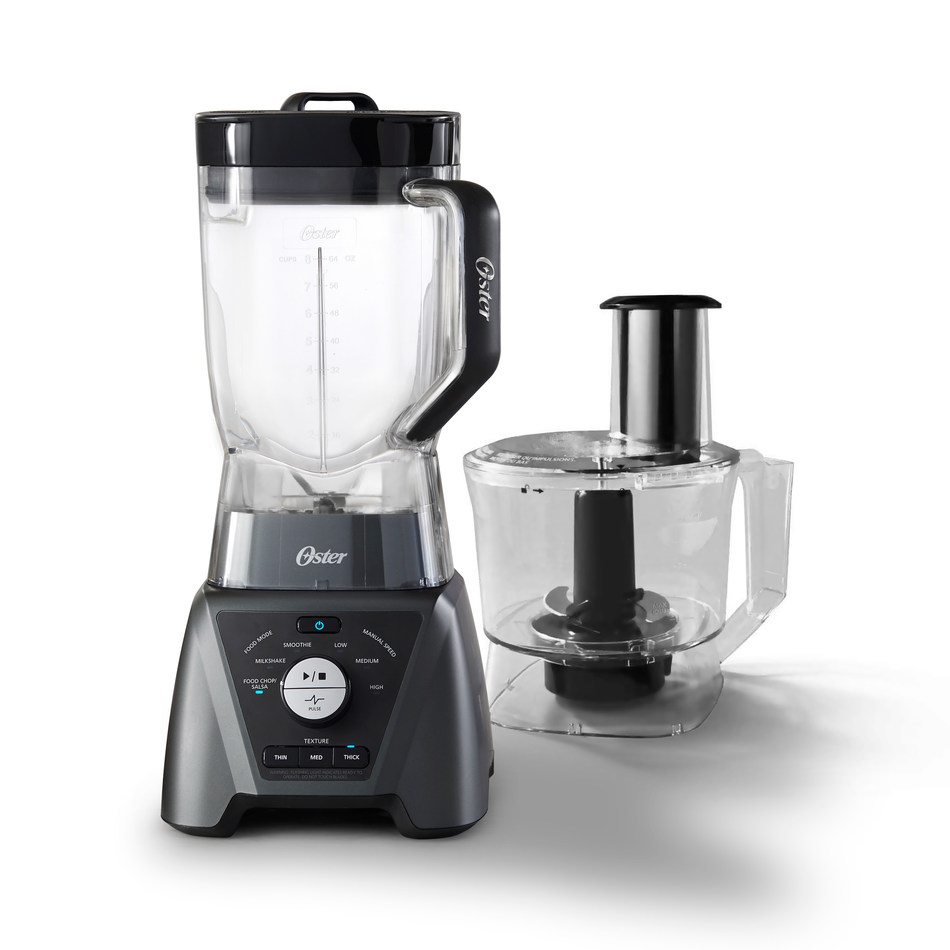 Oster® Makes Blending Easy with The Launch Of The New Oster® Pro