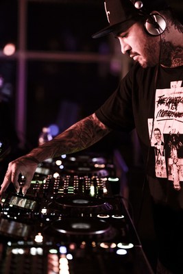DJ HECTOR