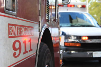 Enhancing brain health is the key to improving mental health and wellness in first responders. Enhancing brain health is the key to improving mental health and wellness in first responders.
